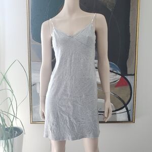 Calvin Klein | Spaghetti Strap Lounge Chemise